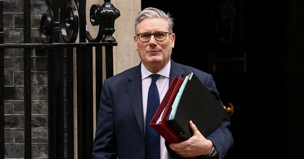 英首相関連住宅放火事件の背後にロシアの黒幕　台湾へのサイバー攻撃と関連か