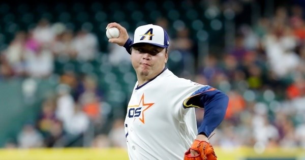 MLBで鄧愷威、3.1回9奪三振も3本塁打浴び敗戦　李灝宇は2安打と初盗塁