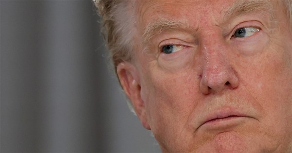 米議員不満とイラン協議内容不明　トランプ願送国会審査