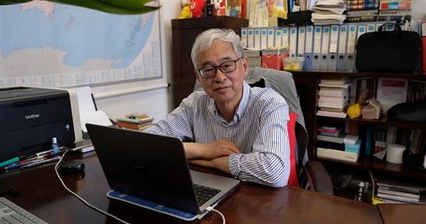 歴史中国と現実中国を省みる　葛兆光氏、唐奨漢学奨を受賞【専訪】