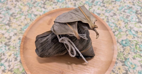 南北粽はすべて熱量爆弾 營養士が客家粿粽を推奨