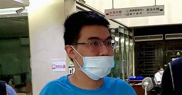 扯鈴教練成共諜 魯紀賢洩漏總統出訪行程判刑12年8月
