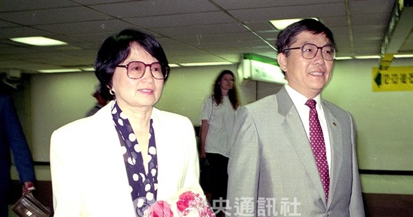 開箱老照片》改寫美國高教史 柏克萊首位亞裔校長田長霖