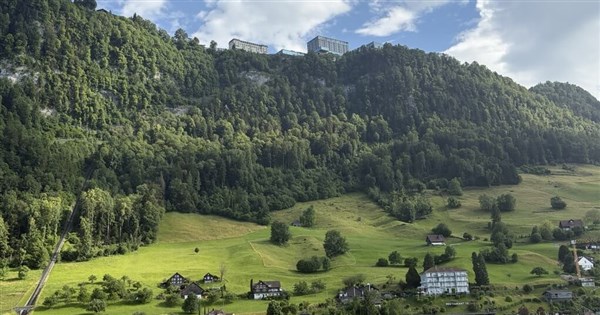 米伊がスイスで和平協議に署名へ 頂級リゾートで大規模警備体制