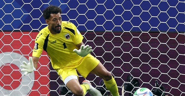 ビザ費用問題が解決、カーボベルデの守護神の母がついに渡米しW杯観戦へ