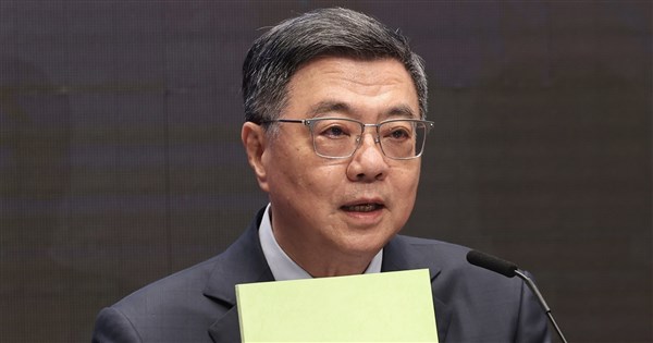 卓榮泰：毒駕零容忍 下週提修法持有電子煙就開罰