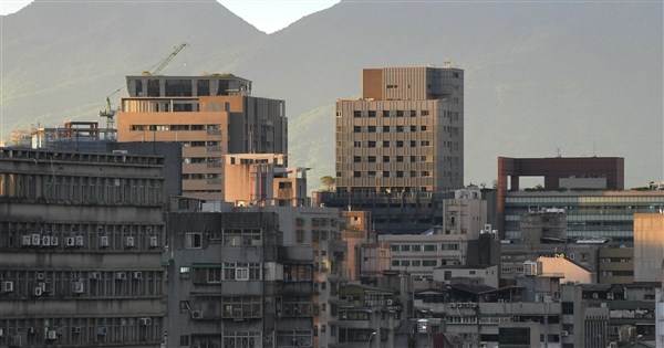 Taiwan's Central Bank Keeps Interest Rate Unchanged, No Easing on Property Market Controls