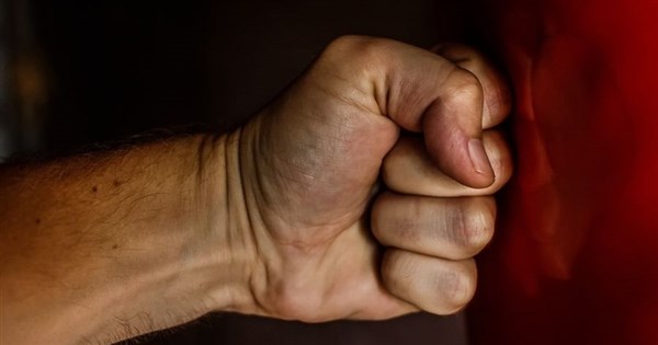 Male Victims of Intimate Partner Violence on the Rise in Taiwan; Personality and Habit Clashes are Main Triggers