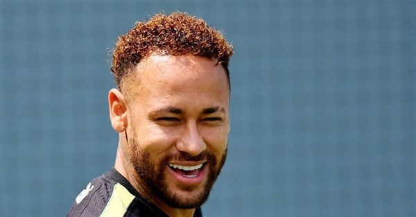 Brazilian President Jokes About Neymar’s 'Remote Work' Status; Star Forward Expected to Return Against Scotland