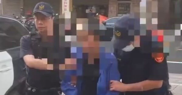 兄弟啦啦隊汶汶遭襲 動手男疑被限制參加活動行凶