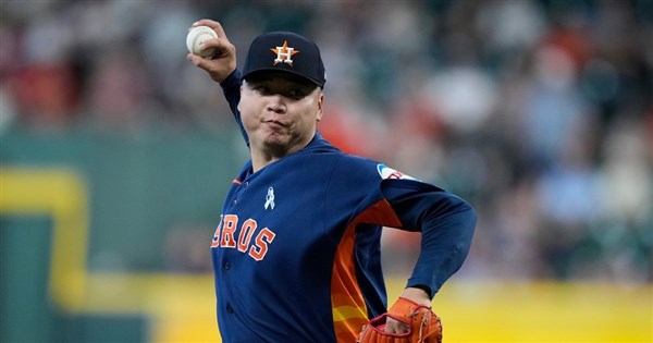 MLB鄧愷威6局失1分優質先發 奪下本季第4勝