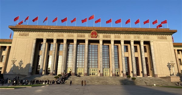 中國民族團結促進法7/1上路 域外適用條款受關注