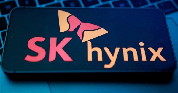 SK海力士市值超越三星電子 登韓國市值王