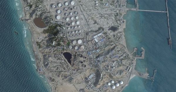 伊朗同意IAEA入境檢查 美暫解除石油制裁至8/21為止
