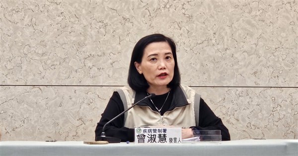 本土霍亂時隔3年再現 感染源調查中