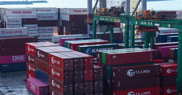 5月外銷訂單達894.8億美元創單月次高，年增47.2%連16紅