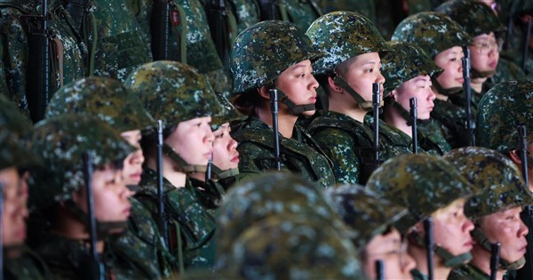 女性の教育召集を強制化へ　学者：原兵帰原位で性別平等を実現