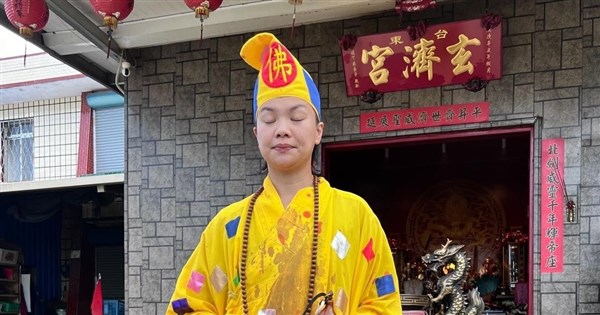 台東玄濟宮遭舉報違建 縣府要求補建照