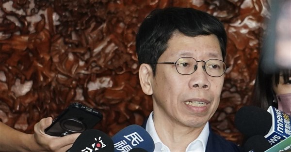 Kaohsiung Councilor Huang Shao-ting Stripped of Political Rights; Ineligible for Year-End Election