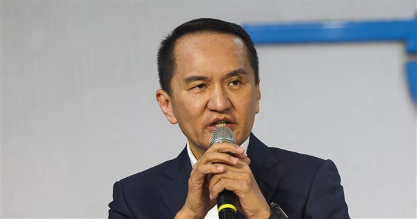 愛爾麗常如山遭控強制性交未遂 北檢起訴求重刑