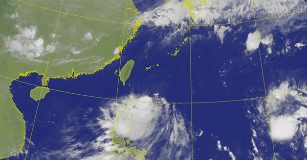13縣市高溫飆36度 吳德榮：26日起防劇烈天氣