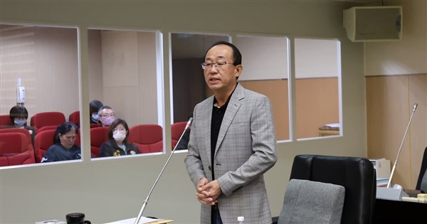 苗縣議員徐永煌圖利判刑2年10月確定 考察中遭拘發監執行