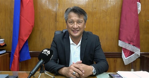達悟族人跨海催生新合作 菲律賓巴丹群島省長推直接交流【專訪】