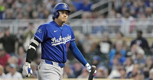 大谷翔平獲334萬票人氣無敵 連續6年入選MLB明星賽