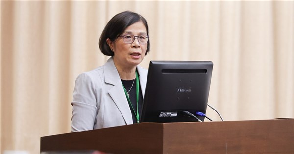 遭認定職場霸凌 楊珍妮：報告片面欠正當程序盼再調查