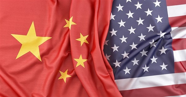 美官員：美中會談中方必提軍售 未悖離六項保證