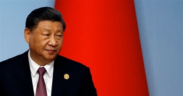 US Intelligence Prepares Report on Chinese Officials' Hidden Wealth for Congress