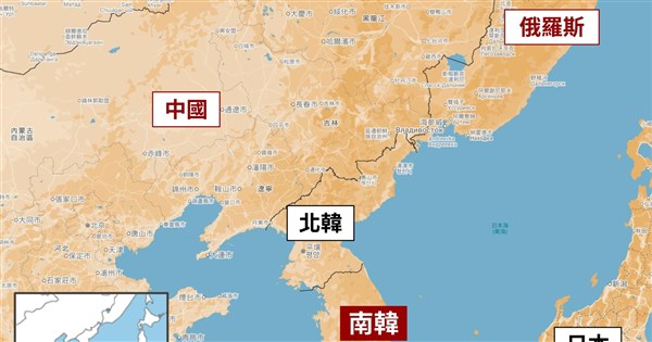 逾10架中俄軍機進入南韓防空識別區 韓軍緊急升空