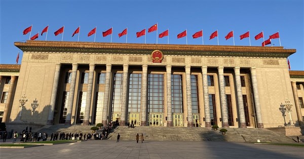 中國民族團結法上路　國安官員：強化預警防跨國鎮壓