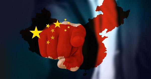 中國民族團結法生效　國際特赦：恐加劇跨境鎮壓 | 國際 | 中央社 CNA
