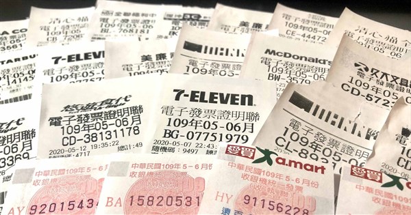 發票中獎騙術 刑事局：近兩期逾1500筆報案盜刷