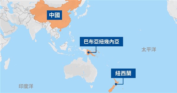 央視:中國自核潛艦向太平洋發射戰略飛彈