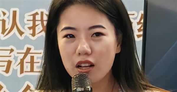 蔣方舟遭指論文造假 人民大學：未發現學術不端