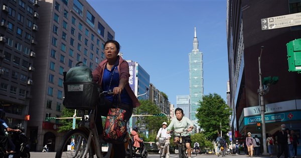 你的鄰居多有錢?全台村里所得地圖一次看 新竹市關新里重登最富里寶座