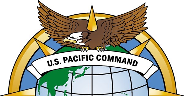 美軍恢復太平洋司令部舊稱 專家:戰略重心轉向第一島鏈