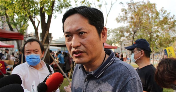 批李洋改革後道歉 運彩公會理事長發聲明退出經營