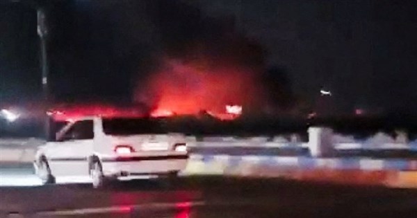 回應美國空襲 伊朗襲擊巴林與科威特美軍據點