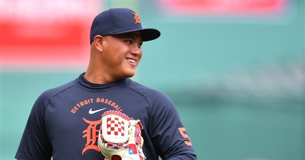 MLB李灝宇7月首次單場雙安 鄭宗哲連4戰上壘