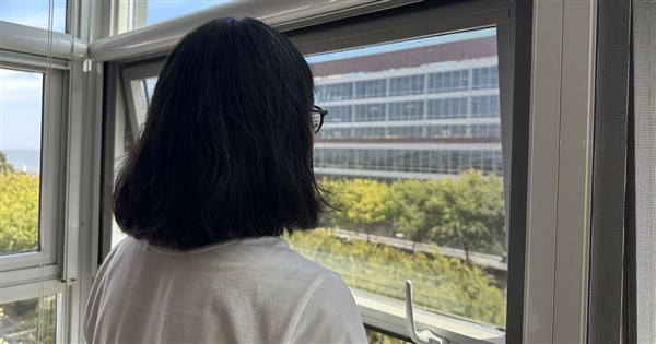 外國月亮比較圓？ 常春藤美寶：寧做小池塘的大魚
