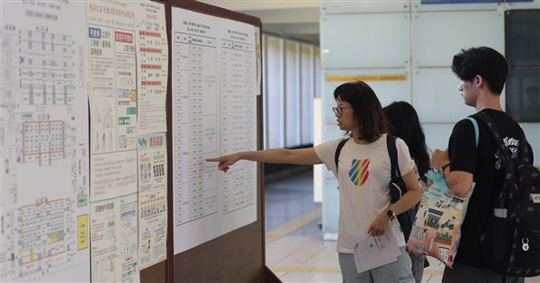 分科測驗歷史科 美國中情局在馬祖協助游擊隊入題