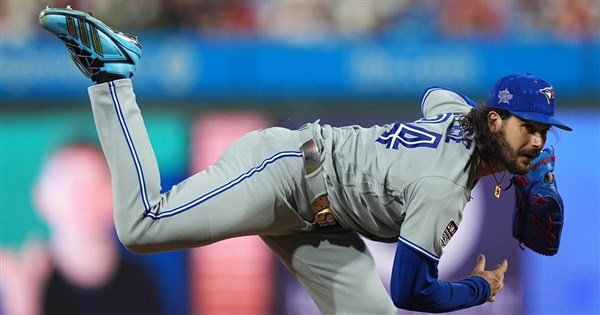 MLB美聯投手群全面壓制 明星賽4比0完封國聯
