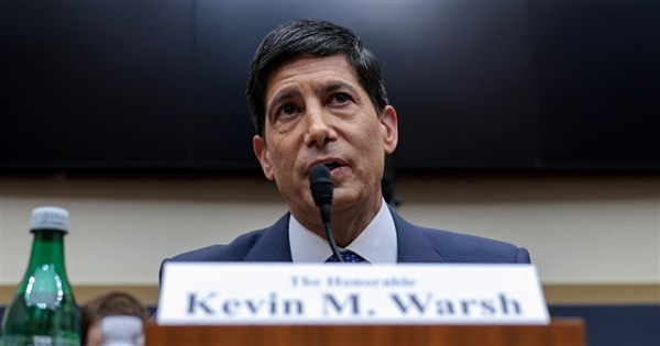 Warsh's First Congressional Testimony Emphasizes Fed's 'Zero Tolerance' for High Inflation