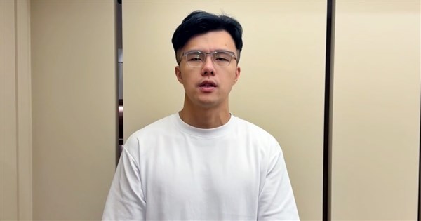 Yi Guangyang's Military Service Case: Ministry of the Interior Requests Taoyuan City to Investigate, Declines to Comment on Individual Case