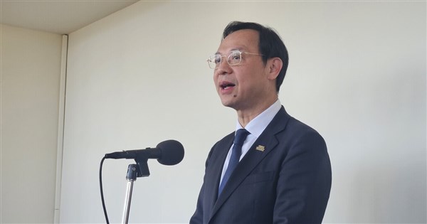 中聯油脂案再驗2批超標　石崇良：下游產品皆已下架