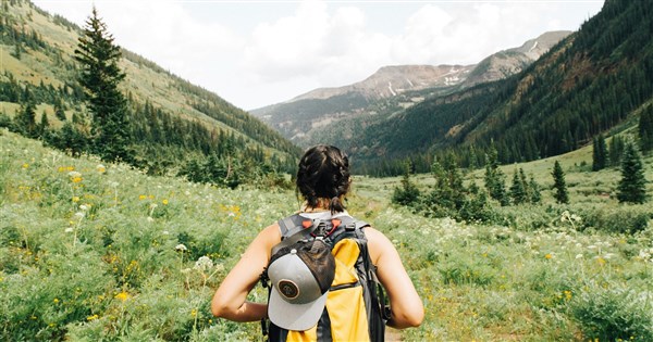 Letting Go of Perfectionism: Rediscovering the Joy of Trying