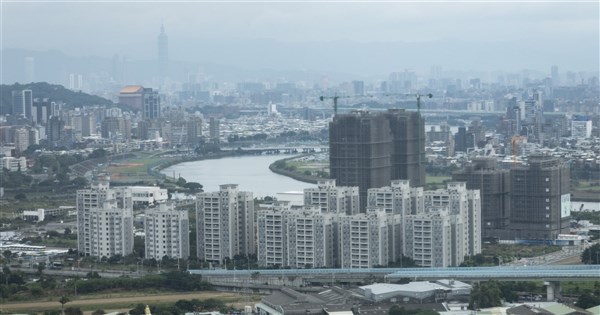政院拍板青安3.0挺婚育　房價門檻台北3500萬元最高